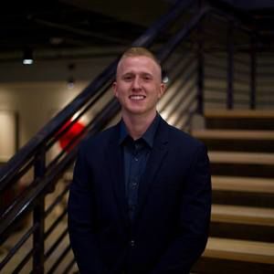 Meet your Posher, Dillon